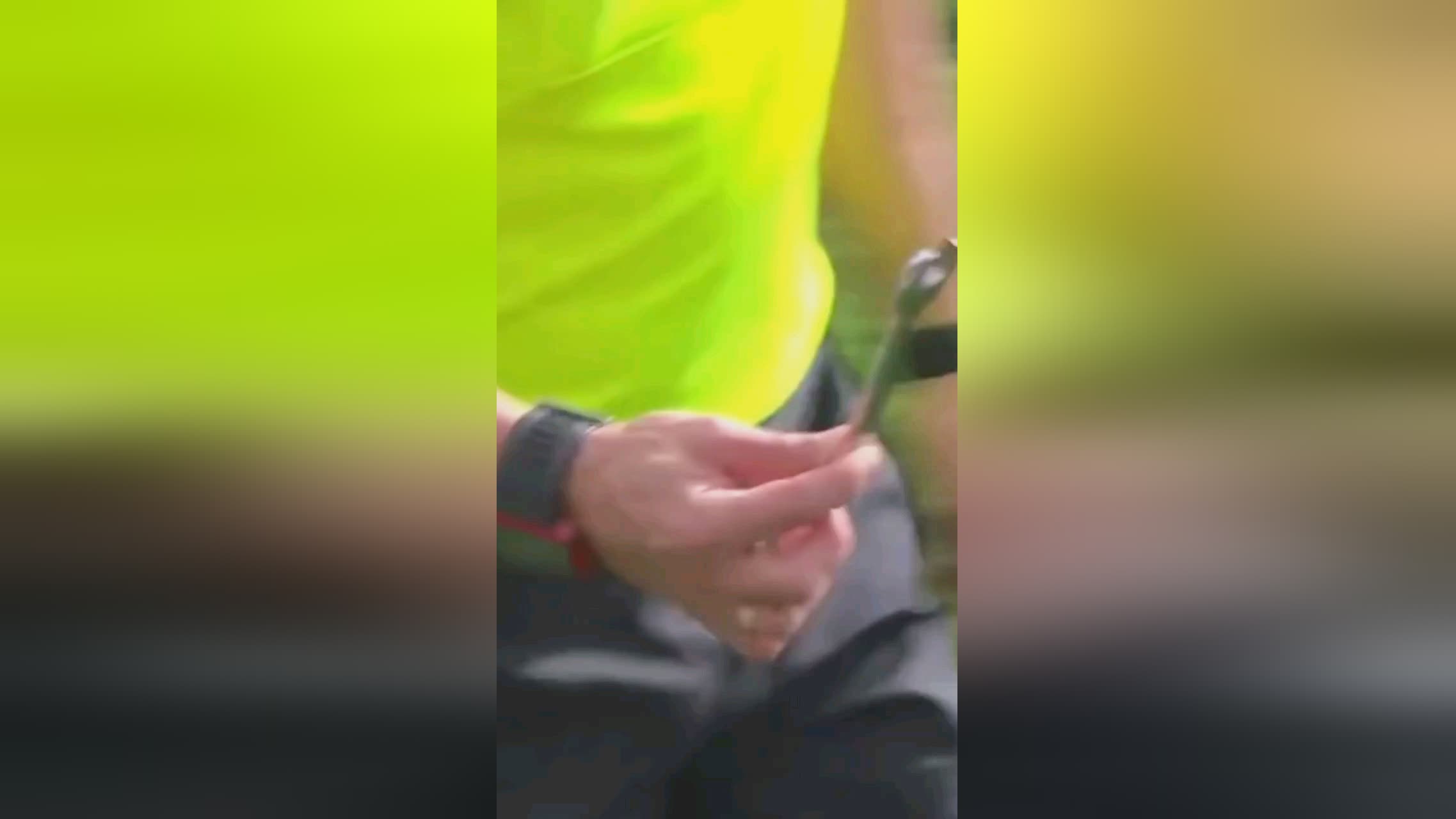 是一种对年